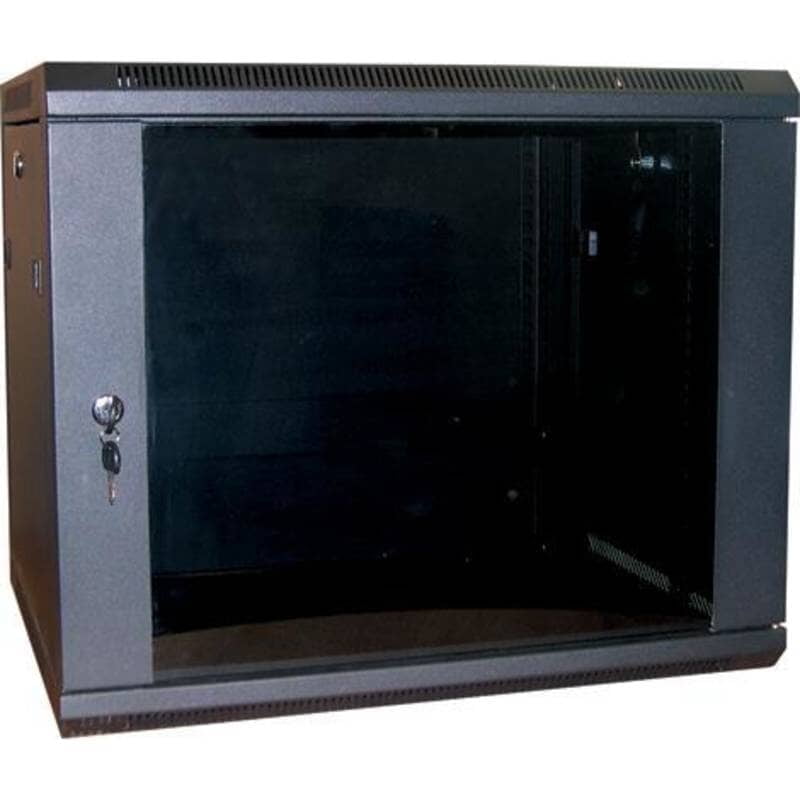 EXCEL ENVIRON WR 21U 600mm DEEP-BLACK-FLAT PACK EXCEL ENVIRON WR 21U 600mm DEEP-BLACK-FLAT PACK