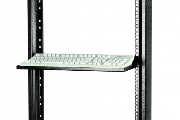 19" KEYBOARD HOLDER