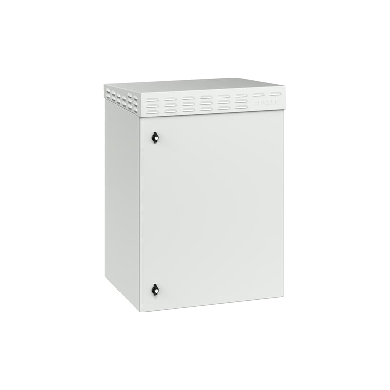 Outdoor Cabinet outTEG LITE H 600mm, W 600mm, D 500mm, 1D, IP65, Outdoor Cabinet outTEG LITE H 600mm, W 600mm, D 500mm, 1D, IP65,
