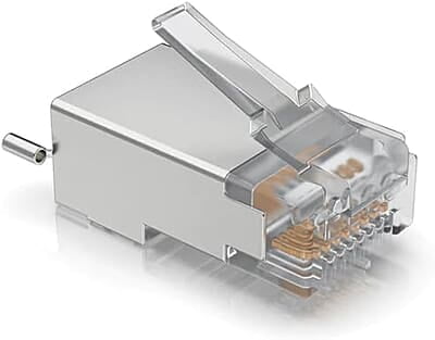 Ubiquiti Surge Protection Connector RJ45 (per piece)