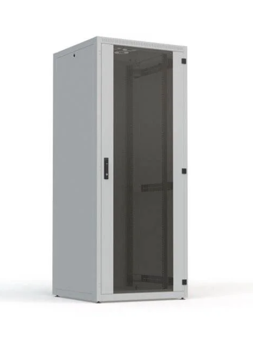 19" cabinet, 45U 800X1000 Grey