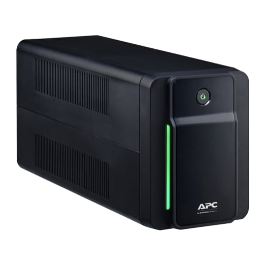 APC BLACK-UPS 750VA, 230V, AVR IEC SOCKETS