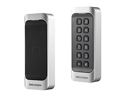 EM Card reader with keypad