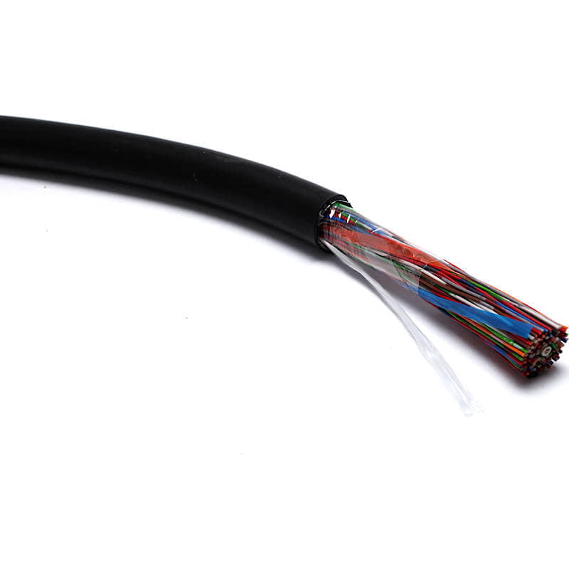EXCEL INTERNAL GRADE LOW SMOKE & FUME CABLE CW1308 50 PAIR+E EXCEL INTERNAL GRADE LOW SMOKE & FUME CABLE CW1308 50 PAIR+E