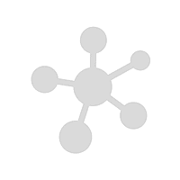 Wire-management panel for double frame