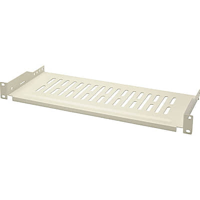 Excel Environ Cable Tray 150mm-29U-Grey White PK2