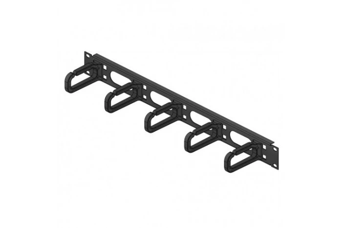 Wire Management Instrument Panel 19