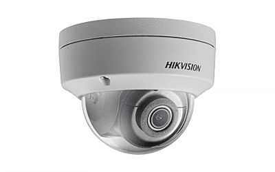 Hikvision IP Dome Camera 4MP 2.8mm