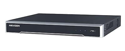 Hikvision 16Channel NVR c/w 16POE