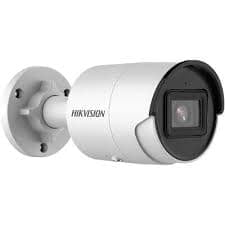 ELV-DS-2CD2043G2-IU Hikvision 2.8mm camera (white)